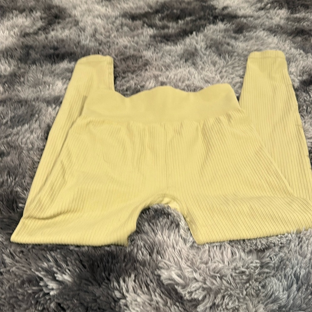 H &M leggings